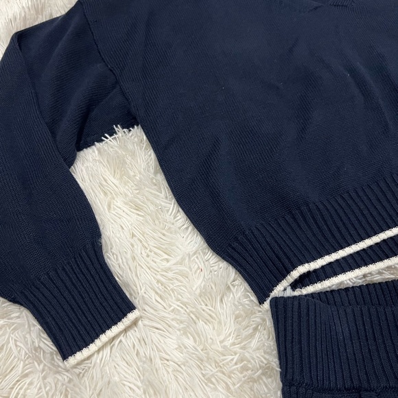 Sweaty Betty Coastal Knitted Set - Size XL - Picture 3 of 11